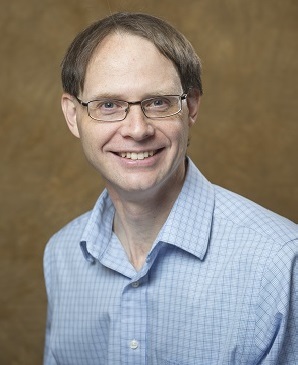 Picture of Dr. Scott Noble