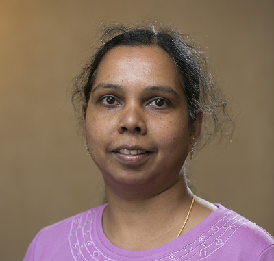 Picture of Dr. Chithra Karunakaran