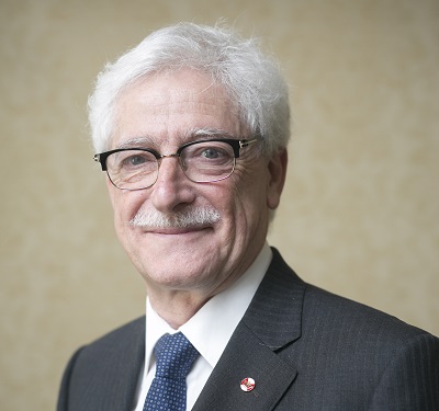 Picture of Dr. Jean-Claude Kieffer