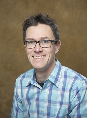 Picture of Dr. Ian McQuillan