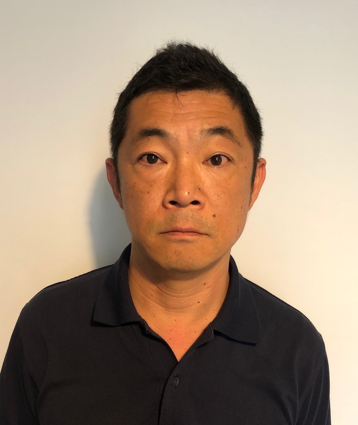 Picture of Dr. Eiji  Nambara