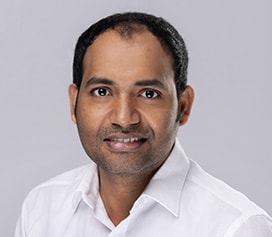 Picture of Dr. Sampath Perumal
