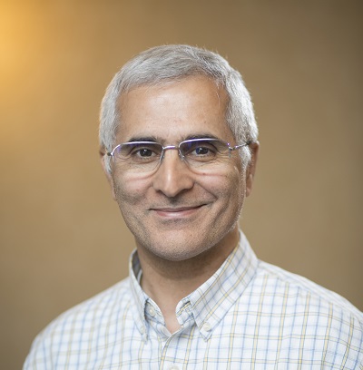 Picture of Dr. Reza Fotouhi